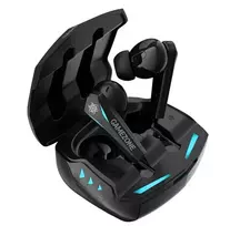 Ausinės Tracer GameZone T7 Pro TWS BT Black