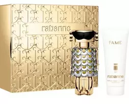 Set Paco Rabanne Fame Edp 80ml Body 100ml·