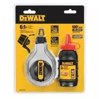 Kreidos ritė Dewalt DWHT47408-0