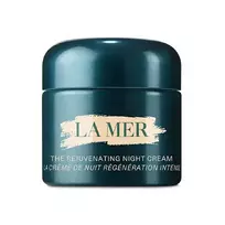 Naktinis veido kremas La Mer The Rejuvenating Night Cream, 30 ml