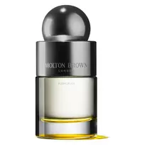 Molton Brown, Bushukan, tualetinis vanduo, vyrams, 100 ml *Pavyzdys