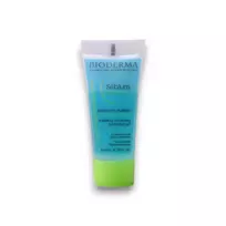 Bioderma, Sebium, Purifying, Cleansing Gel, For Face & Body, 8 ml *Sample