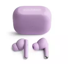 Ausinės Colorum CTWS-09 TWS Violet