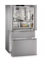 Šaldytuvas Liebherr MBsddi 9556 Prime