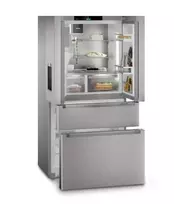 Šaldytuvas Liebherr MBsddi 9558 Prime