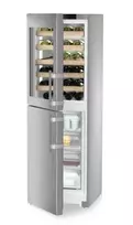Dviduris šaldytuvas Liebherr SWNstd 529i Peak