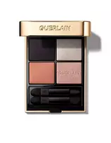 Guerlain Guer Ojos Ombres X4 šešėliai