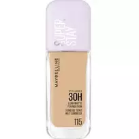 Makeup Maybelline Super Stay Lumi-Matte Foundation, 35ml