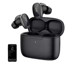 Ausinės Edifier NeoDots ANC Black