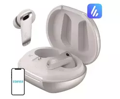 Ausinės Edifier NeoBuds Plus ANC Starlight