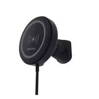 Forever MACH300 Qi2 Magnetic with wireless charging Car Holder smartphone