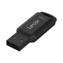 „JumpDrive V400“ USB-raktas, 128GB, USB 3.0, 100MB/s