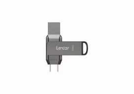 "Pendrive Dual Drive D400" 256GB USB-C/A 3.1 130MB/s