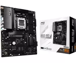 Motherboard B850 PRO-A AM5 4DDR5 ATX