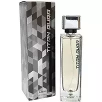 Ajmal Titan Aura kvepalai 100 ml (vyrams)