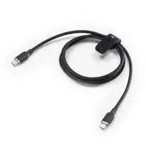 Laidas Mophie Chargestream USB-C to USB-C cable 3m Black