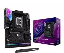 Motherboard B860 LIGHTNING WIFI s1851 4DDR5 ATX