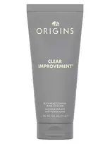 Origins - Cleansing mask for problematic skin Clear Improvement (Blackhead Clearing Mask-To-Scrub) 75 ml