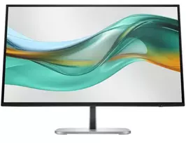 HP Series 5 Pro QHD USB-C Monitor 27"