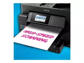 EPSON EcoTank ET-16605 spalvotas daugiafunkcinis rašalinis spausdintuvas