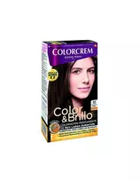 „Naturtint“ plaukų dažai „Colorcrem“ 50, šviesiai kaštoninė spalva