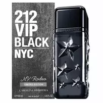 Carolina Herrera 212 Vip Black kaina nuo 8.47 € (19 pard.)