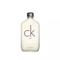 Calvin Klein, CK One, Tualetinis vanduo, Unisex, 50 ml *Testavimas