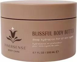 Innersense - Body butter (Blissful Body Butter) 200 ml
