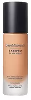 bareMinerals - Matting make-up SPF 20 Barepro Skin-Perfecting (Matte Liquid Foundation) 30 ml - Medium 32 Cool