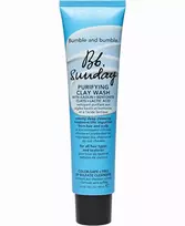Bumble and bumble - Sunday 2in1 Purifying Shampoo and Mask (Purifying Clay Wash) 150 ml