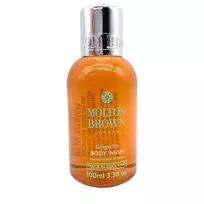 Molton Brown, Gingerlily, Hydrating, Body Wash, All Over The Body, 100 ml