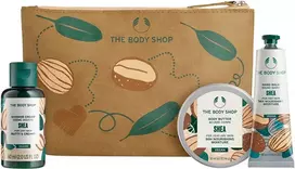 The Body Shop - Shea Body Care Gift Set
