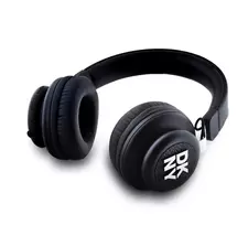 Ausinės DKNY DKBHS6PUSLK Black