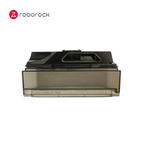 Roborock S5/S6 šiukšlių konteineris su HEPA filtru