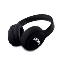 Ausinės DKNY DKBH3DNYAK Black