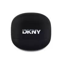 Ausinės DKNY DKTWST6AEHLK TWS Black