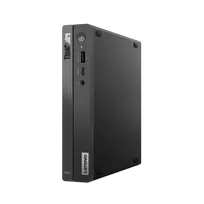 "Lenovo ThinkCentre Neo 50q Tiny 12LN001SGE" - "Intel i5-13420H", 8GB RAM, 256GB SSD, "Intel UHD Graphics", DOS