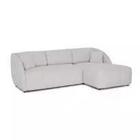 Kampinė sofa VALERY PN creme