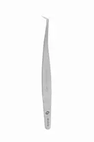 STALEKS - Professional Eyelash Tweezers Expert 40 Type 12