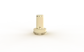 SteamOne CREAM RP10B pūkų rinkiklis, kremo sp.