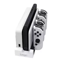 iPega 9186 Charger Dock for N-Switch Joy Game Controller