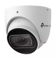 InSight S445ZI VIGI 4MP IR Motorized Varifocal Turret Network Camera