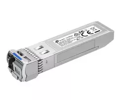 SM5110LSA-10 Omada 10Gbase-BX Single-Mode WDM SFP+ Bidirectional Module