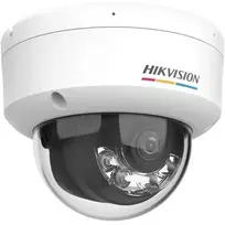 Hikvision dome DS-2CD1183G2-LIUF F2.8 (balta, 8 MP, 30 m IR)