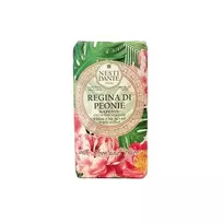 Nesti Dante With Love & Care Vegetal Soap Regina Di Peonie 250 g