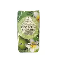 Nesti Dante „With Love & Care“ augalinis muilas „Fico Della Signoria“ 250 g