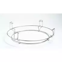 Kamado Joe Big Joe 2 zonų kepimo sistemos laikiklis