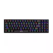 Klav.Marvo KG956W Shogo 78W wireless black red swich