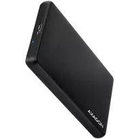 AXAGON EE25-SL USB-A 3.2 Gen1 - SATA 6G 2.5" SLIDE box BLACK