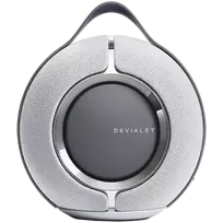 Kolonėlė Devialet Mania Light Grey